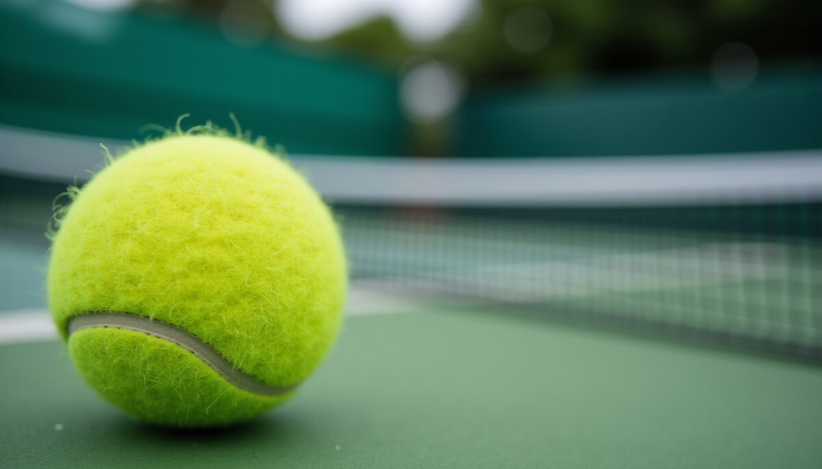Nombre de sets au tennis : tout comprendre sur les règles et formats des matchs