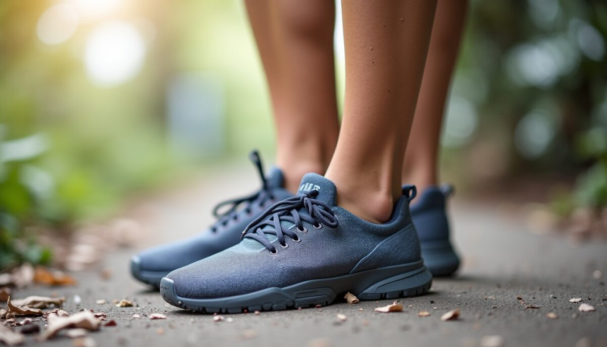 Top des baskets 2025 : alliez confort optimal et soutien parfait pour préserver votre dos