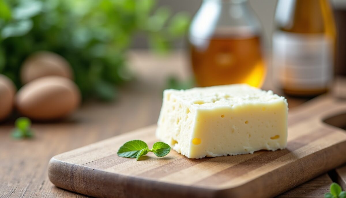 Petit suisse ou fromage blanc : quel choix santé privilégier ?